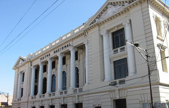 National Theater